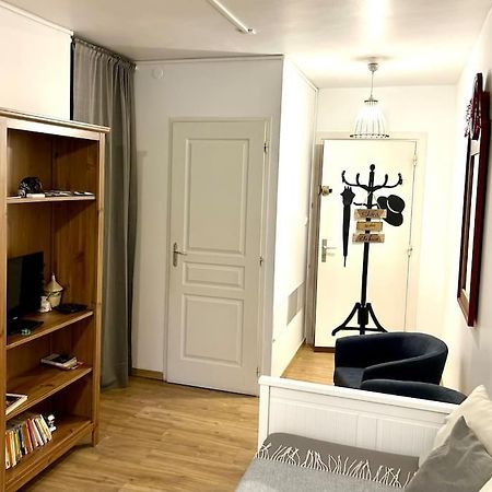 Location Studio, Lyon-La Mulatiere Zewnętrze zdjęcie