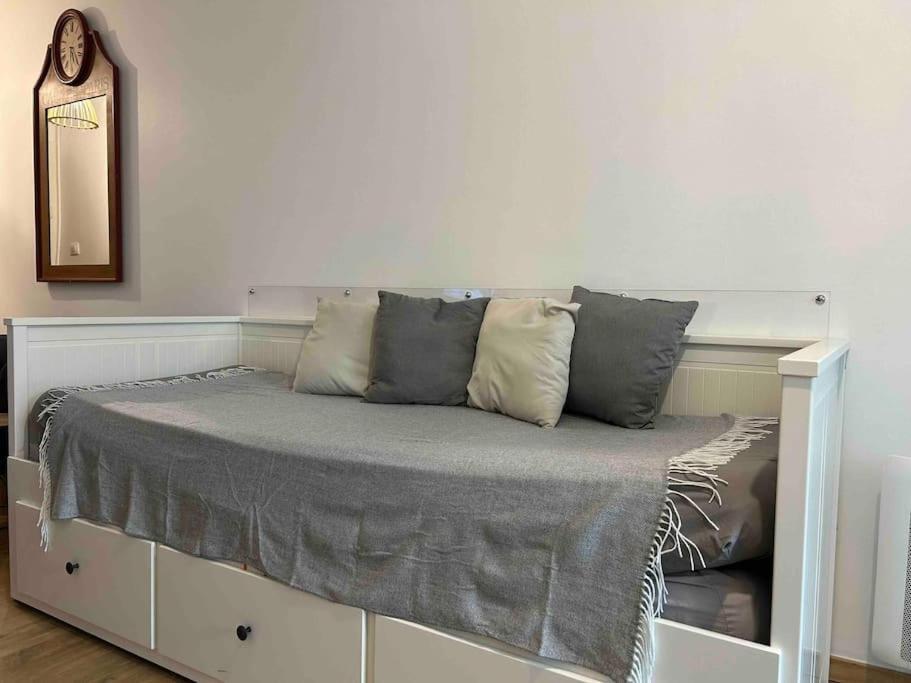 Location Studio, Lyon-La Mulatiere Zewnętrze zdjęcie