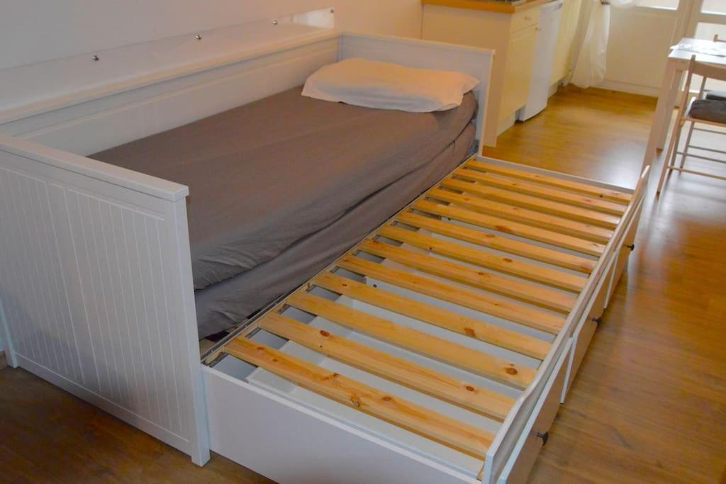 Location Studio, Lyon-La Mulatiere Zewnętrze zdjęcie